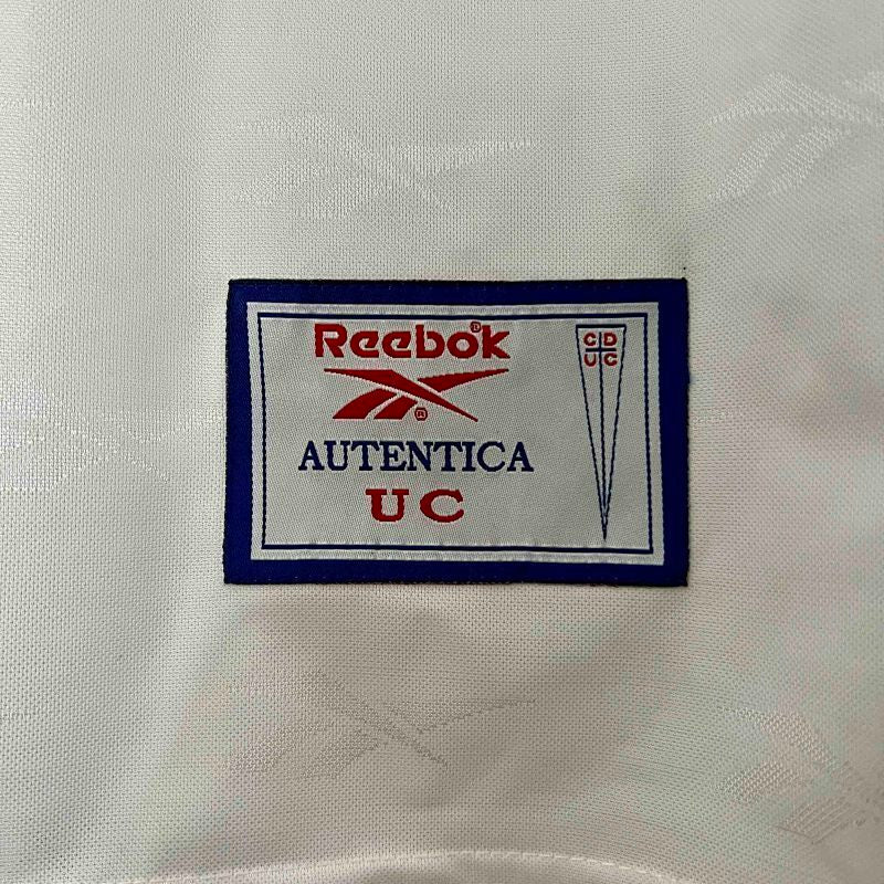 Maillot La Católica Sports Domicile Rétro 25/26