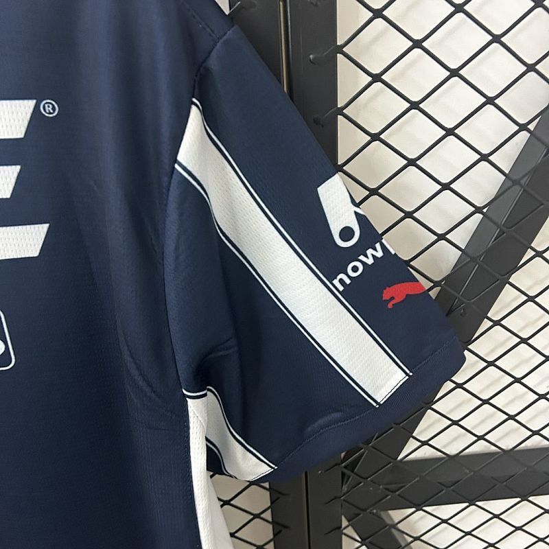 Maillot Monterrey T Dropship Domicile 24/25