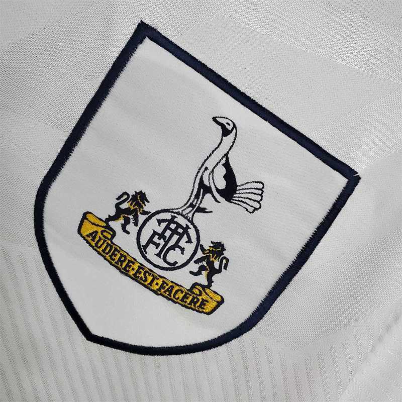 Maillot Tottenham Domicile 94/95