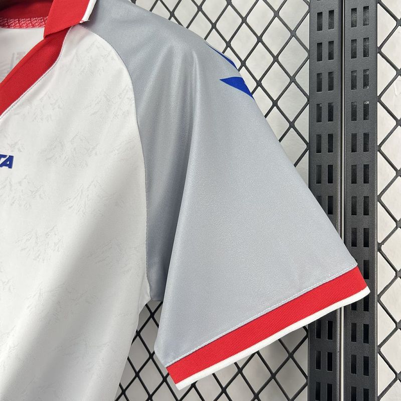 Maillot Haiti T Extérieur 25/26
