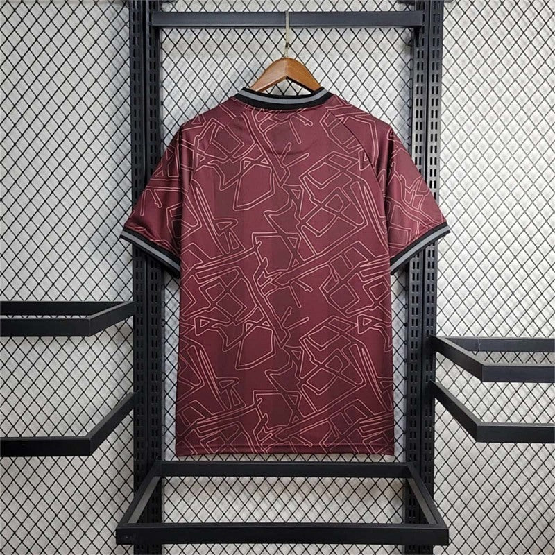 Maillot Denmark Hummel x Édition spéciale 25/26