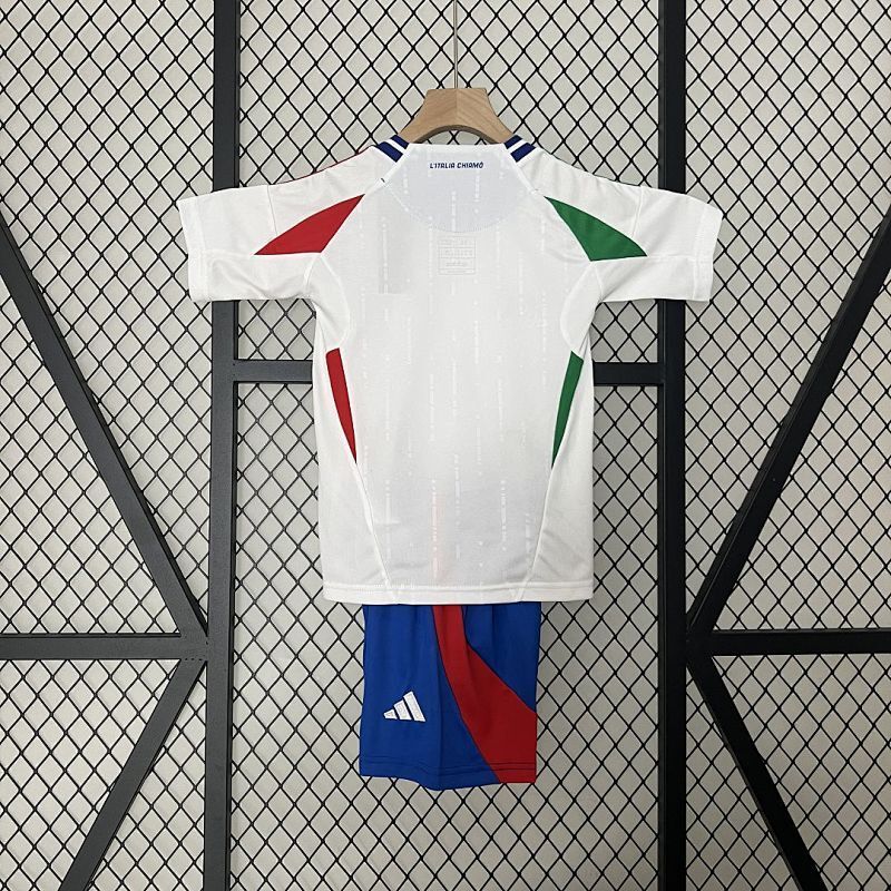 Ensemble Enfant Italy Kid Sets Extérieur 25/26
