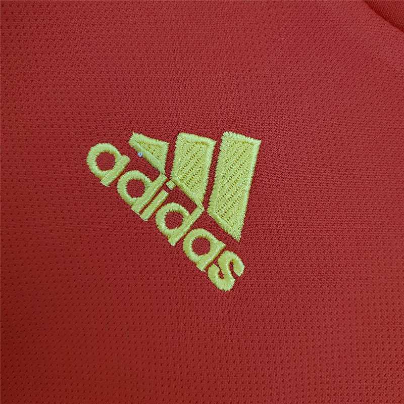 Maillot Spain Domicile 25/26