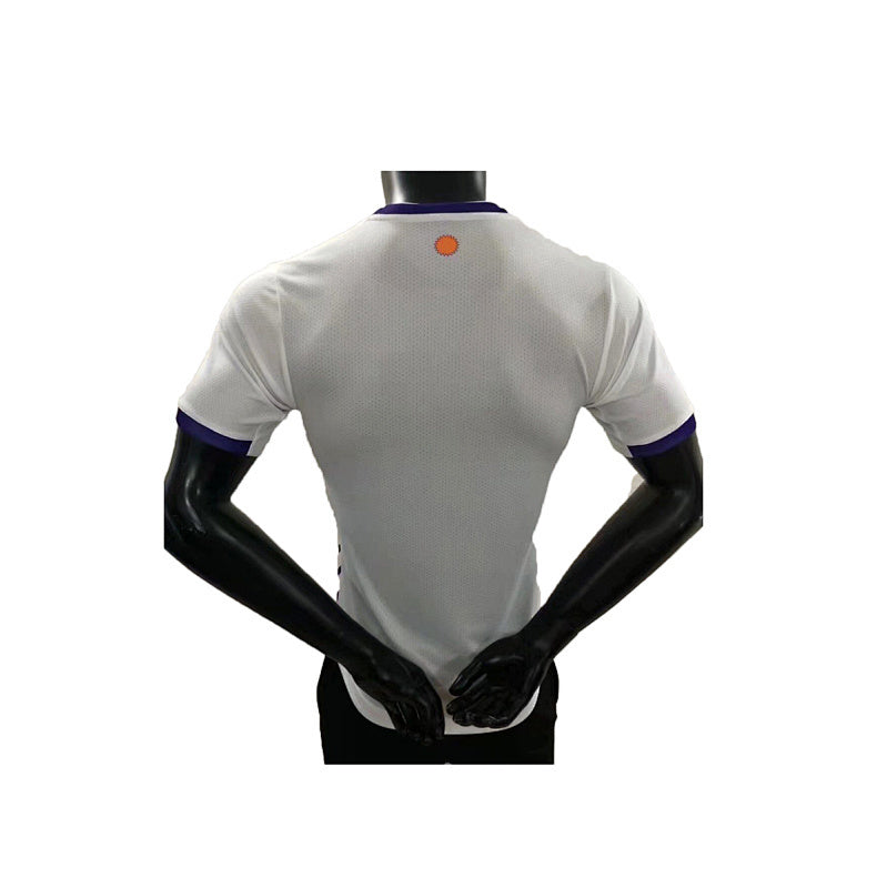 Maillot Orlando City Extérieur Player Version 22/23