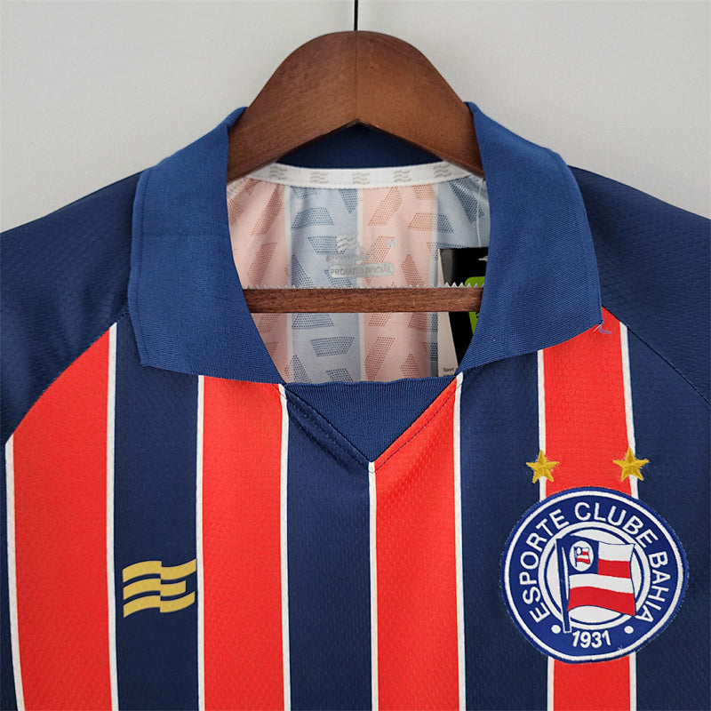 Maillot Bahiao Extérieur 22/23