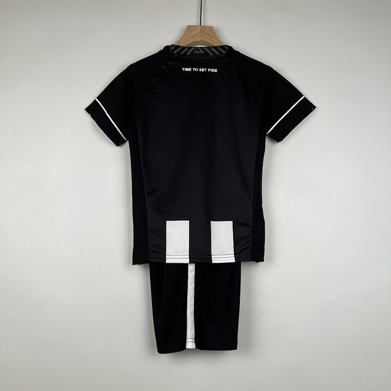 Ensemble Enfant Botafogo Domicile 23/24