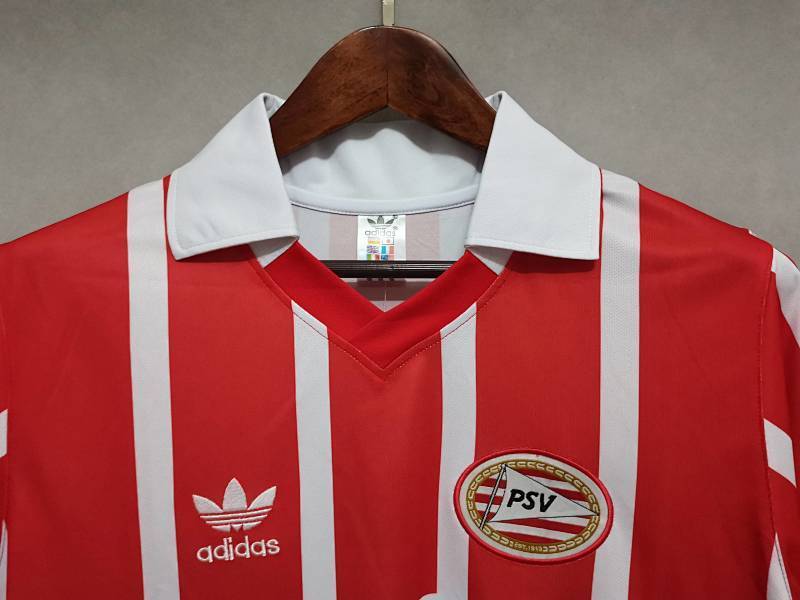 Maillot PSV Eindhoven Domicile Rétro 25/26