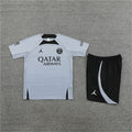 Ensemble PSG Gris Prématch 22/23