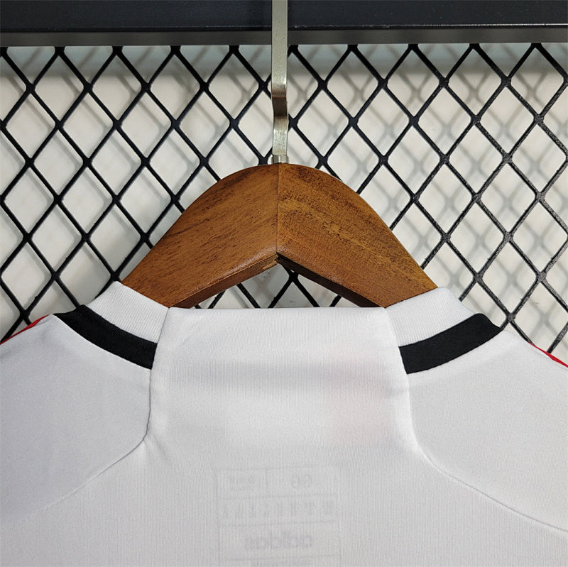 Maillot São Paulo Domicile 23/24