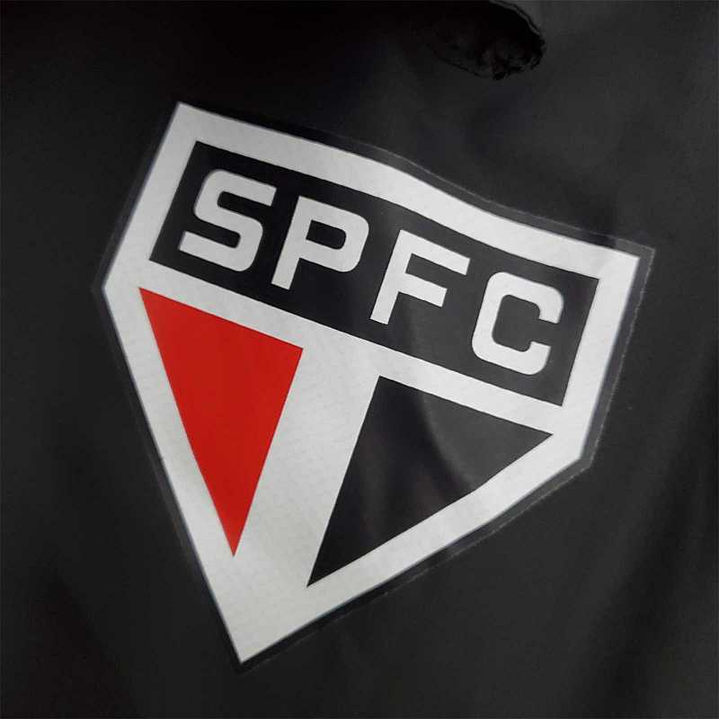Coupe-vent São Paulo 22/23