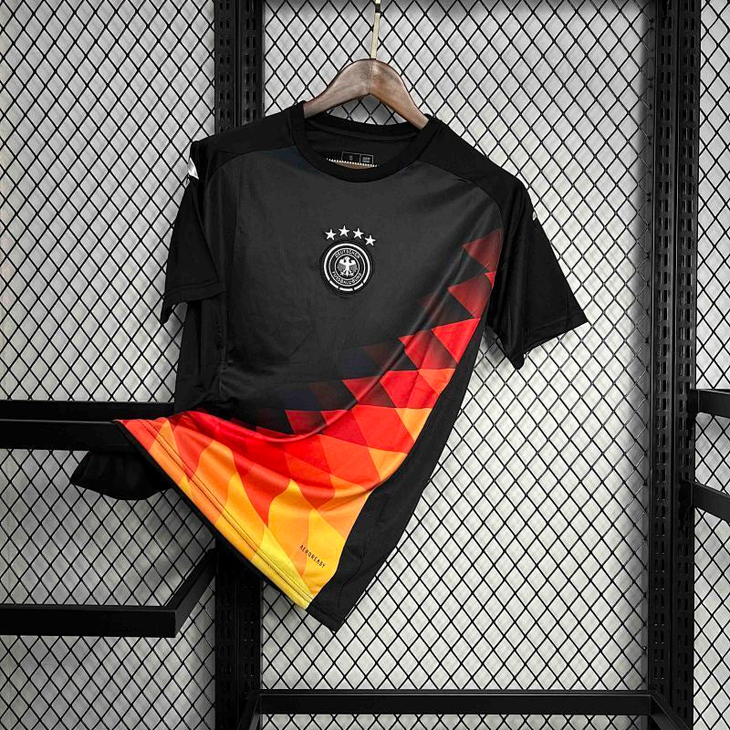 Maillot Germany Uniform Dropshiping Pre-Match 25/26