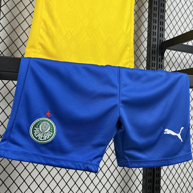 Ensemble Enfant Palmeiras Third 25/26