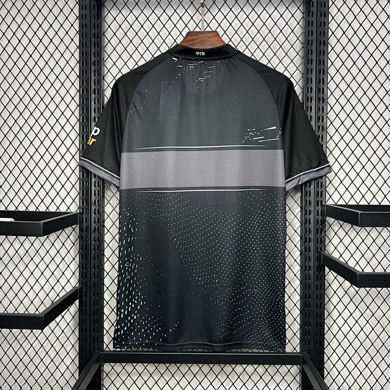 Maillot Stuttgarts Third 24/25