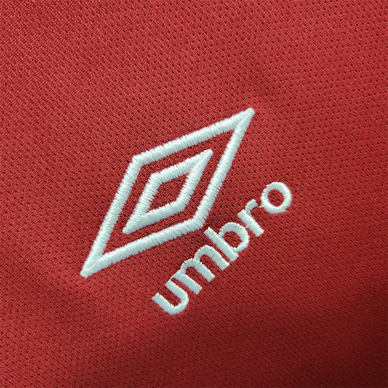 Maillot Fluminense Prématch 23/24 (3)