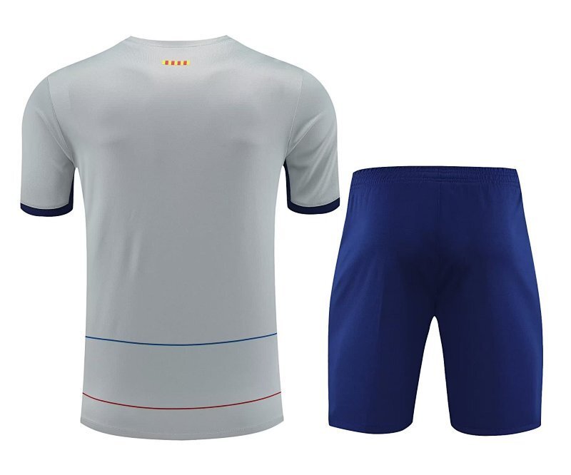 Ensemble FC Barcelone Prématch 23/24