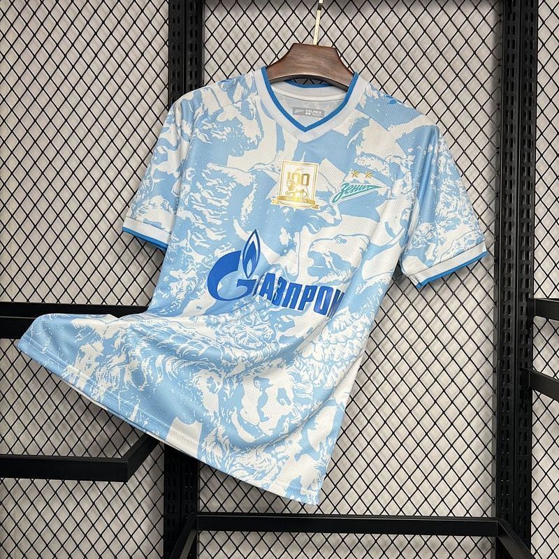 Maillot Zenit Extérieur 24/25