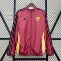 AS Roma Windbreaker 24/25