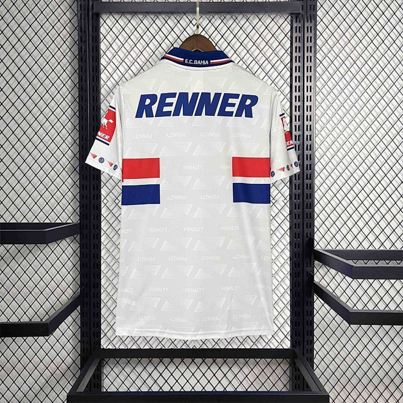 Maillot Bahia Vintage Domicile Rétro 96/97