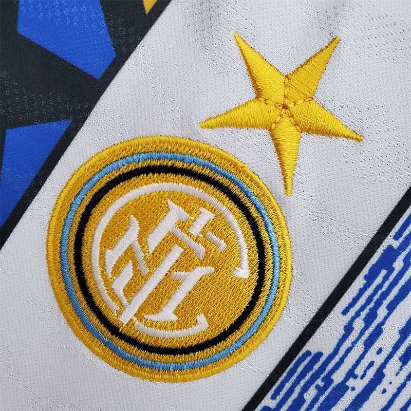 Maillot Inter Milan Extérieur 96/97