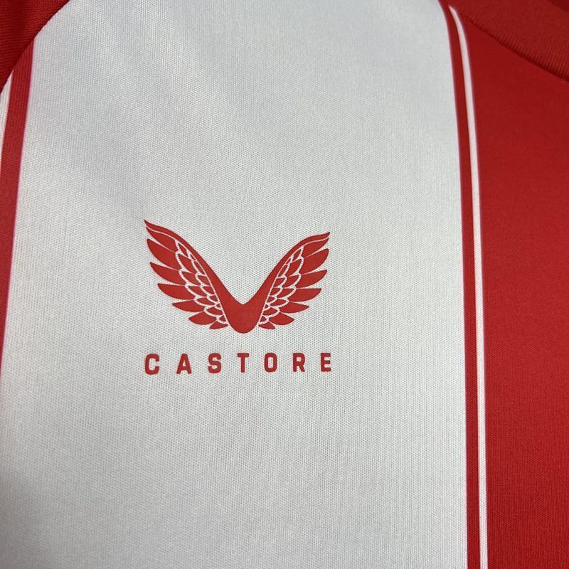 Maillot Almeria Domicile 24/25