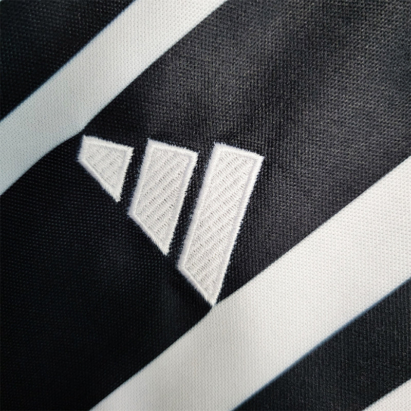 Maillot Femme Atlético Mineiro Domicile 23/24