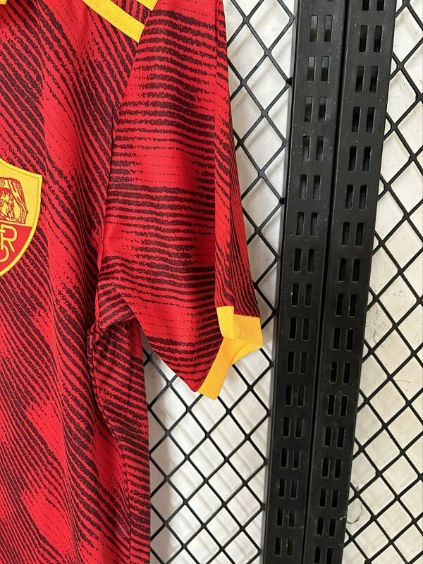 Maillot AS Roma 23/24