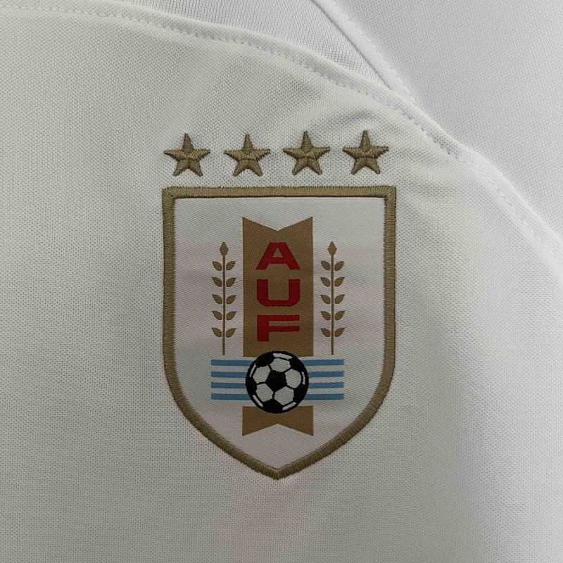 Maillot Uruguay Édition spéciale 25/26