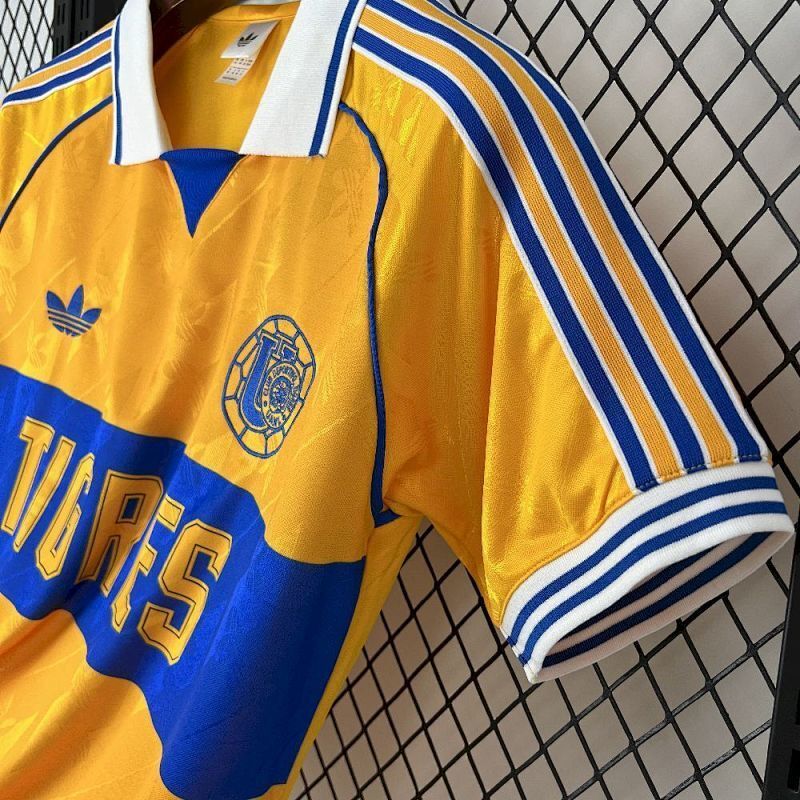 Maillot Tigres UANL Édition spéciale 25/26