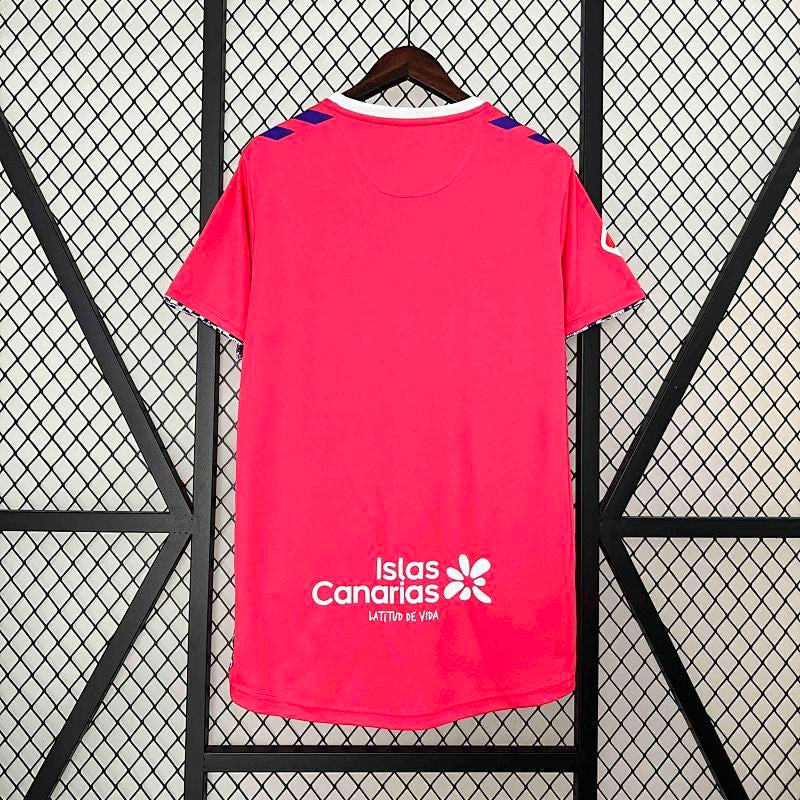 Maillot Tenerife Third 24/25