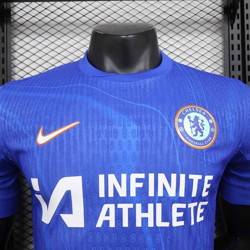 Maillot Chelsea Domicile Player Version 24/25