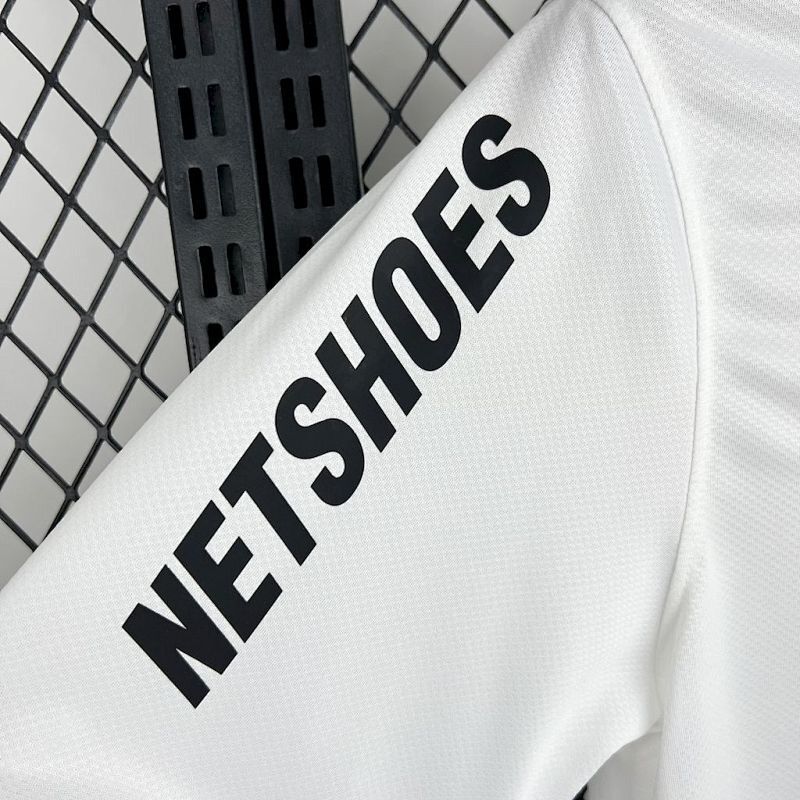 Maillot Santos Domicile Rétro 2012/13