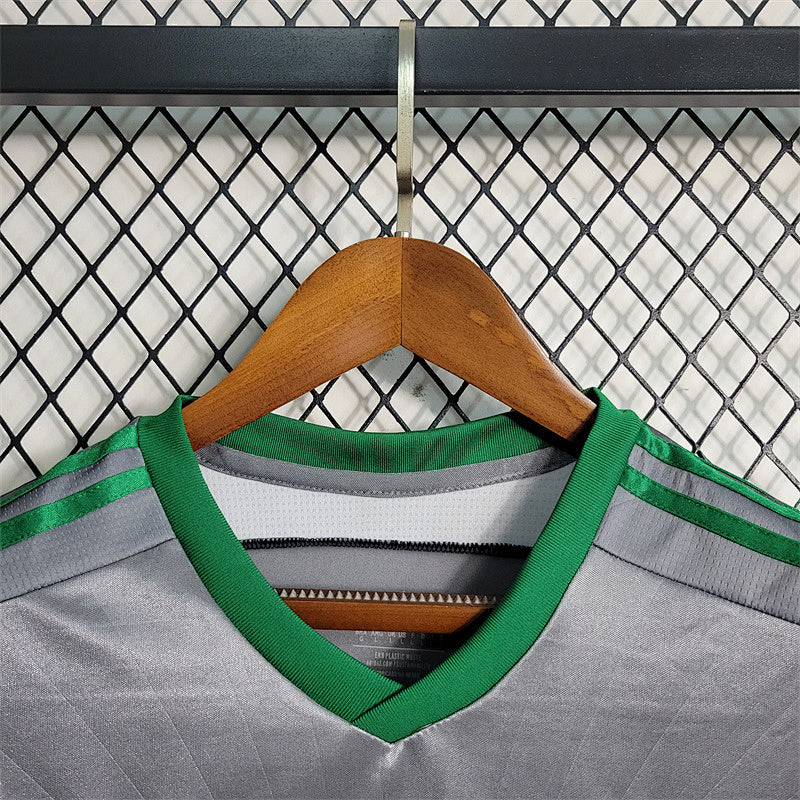 Maillot Palmeiras Rétro 2015