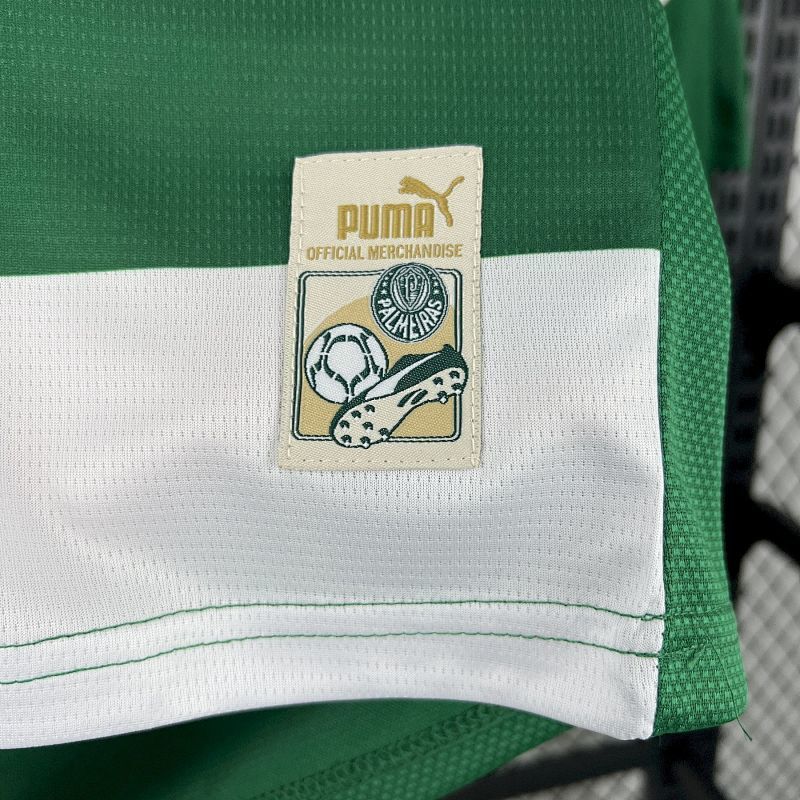 Maillot Palmeiras Édition spéciale 25/26