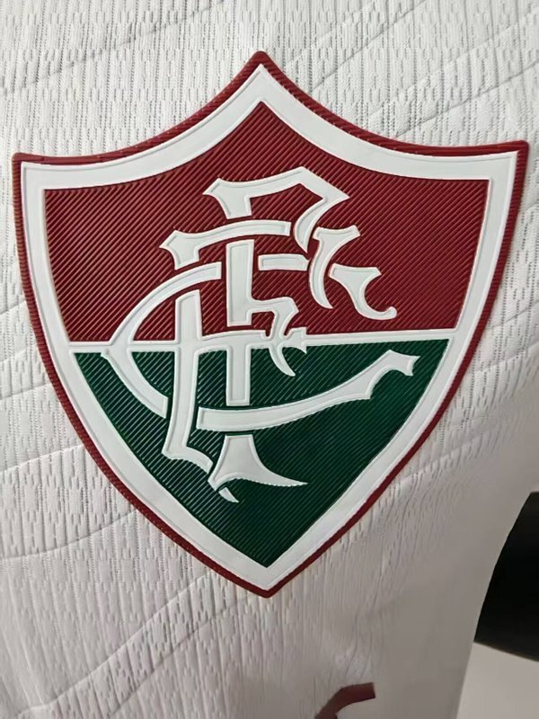 Maillot Fluminense Extérieur Player Version 26/27