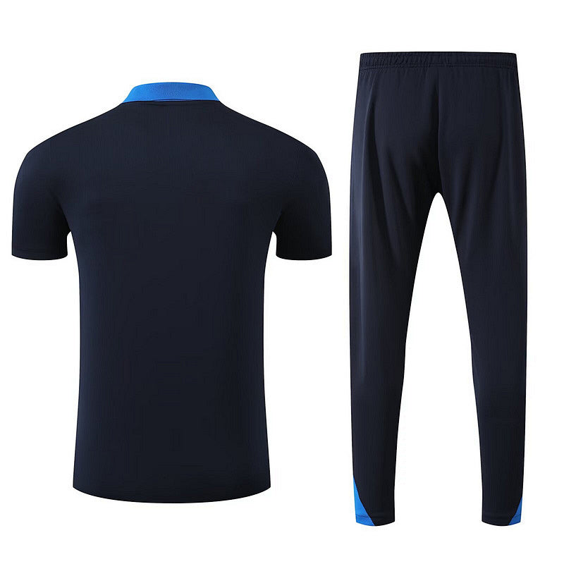 Survêtement Chelsea Marine 25/26