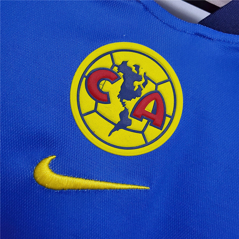 Maillot America Extérieur 25/26