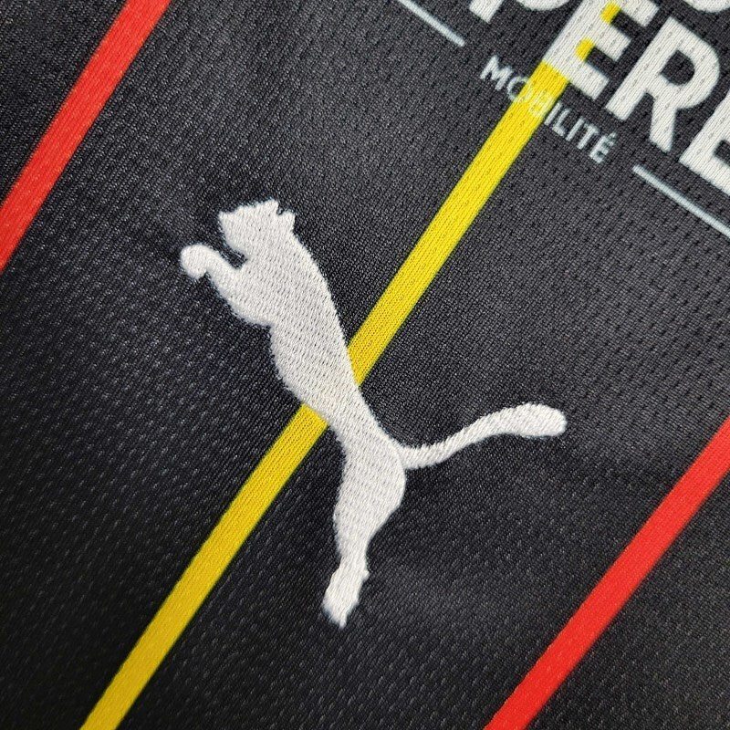Maillot Lens Extérieur 23/24