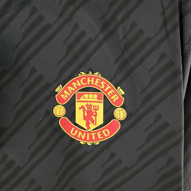 Coupe-vent Manchester United 25/26