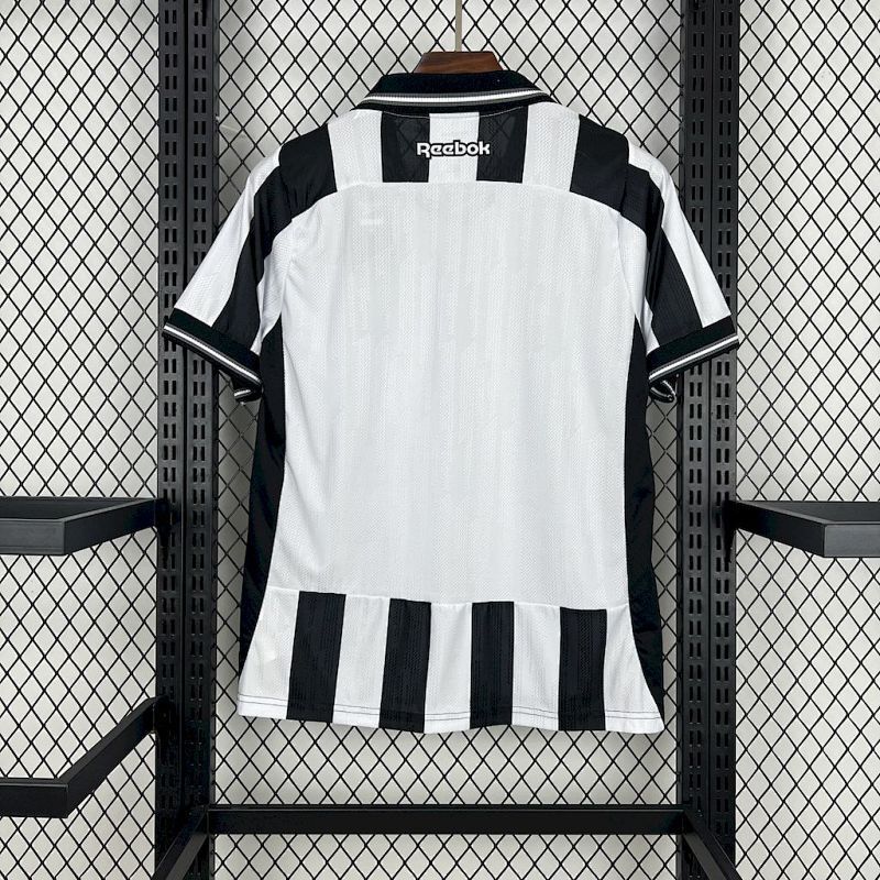 Maillot Botafogo Domicile 25/26