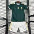 Maillot Afrique du Sud Extérieur Enfant Coupe du Monde 2026
