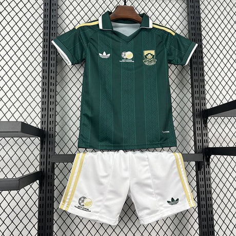 Ensemble Enfant Afrique du Sud Extérieur Coupe du Monde 2026