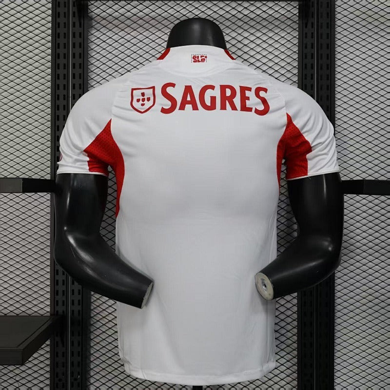 Maillot Benfica Third Player Version 25/26