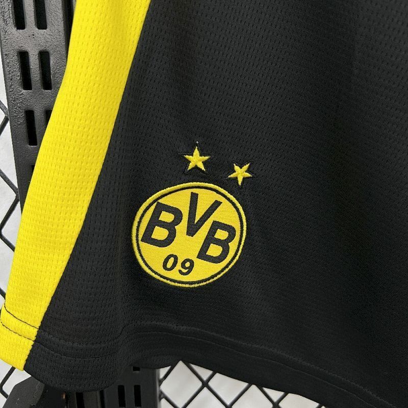 Short Borussia Dortmund Domicile 25/26