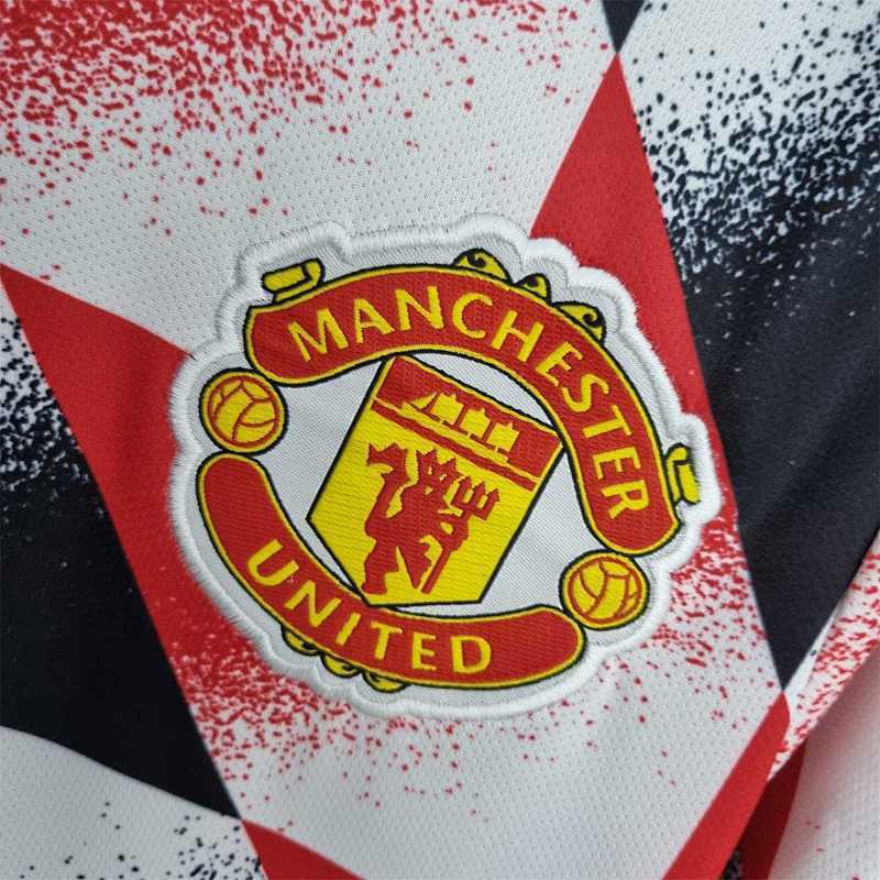 Ensemble Manchester United Prématch 22/23 (2)