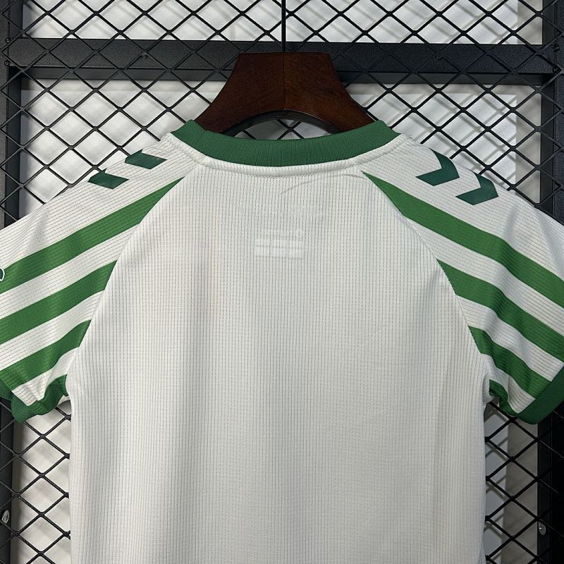 Ensemble Enfant Real Betis 24/25