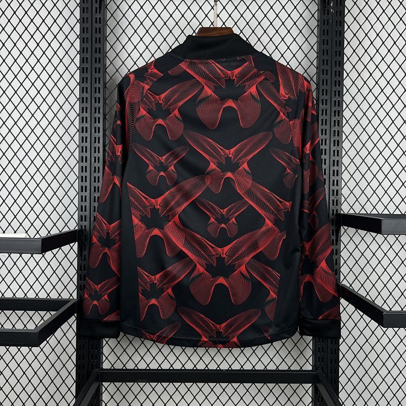 Maillot Canada Gardien Coupe du Monde 2026