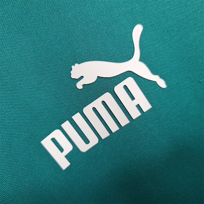 Maillot Palmeiras Vert Prématch 23/24