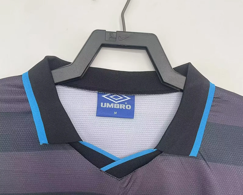 Maillot Inter Milan Third Rétro 97/98