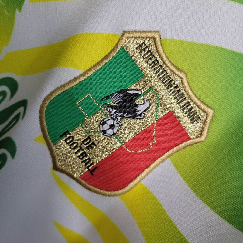 Maillot Mali Cheap Extérieur 25/26