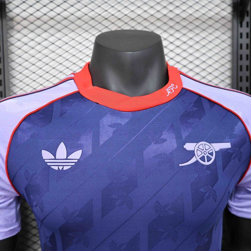 Maillot Arsenal Player Version 24/25